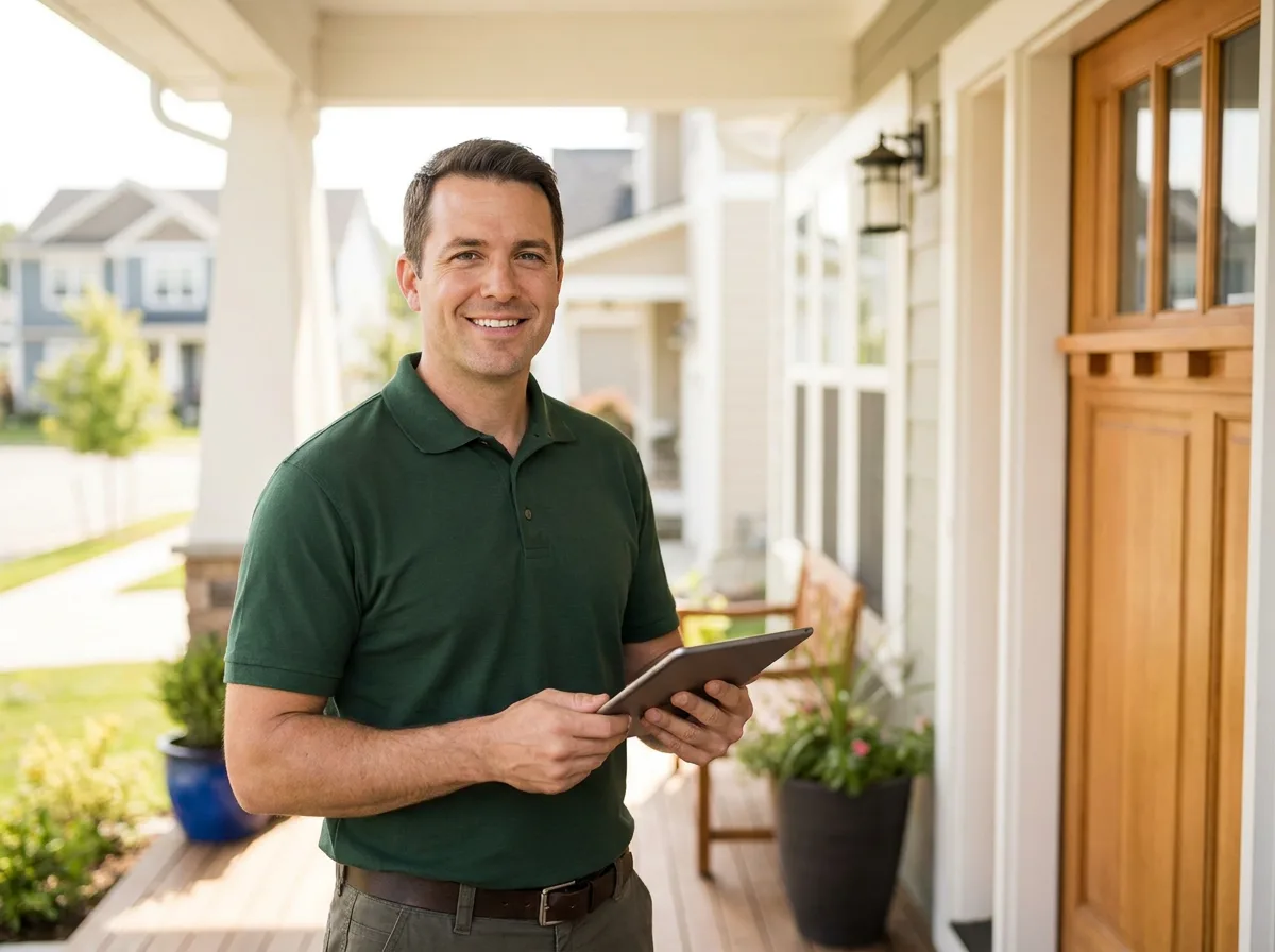 Pest control FAQs for Alpena, SD